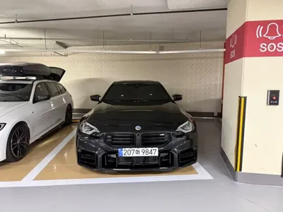 BMW M2
