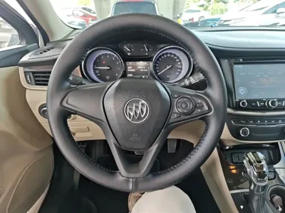 Buick Verano