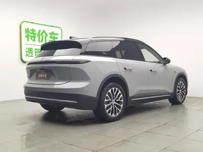 Nio ES6