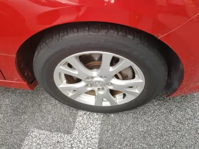 Mazda Ruiyi