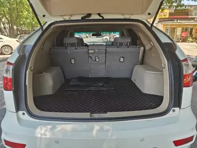 BYD S6