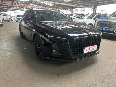 Hongqi Hongqi H5