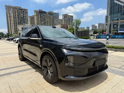 Li Auto Li L6