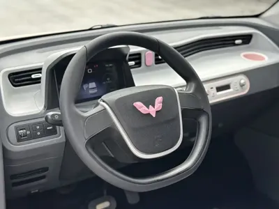 Wuling MINIEV