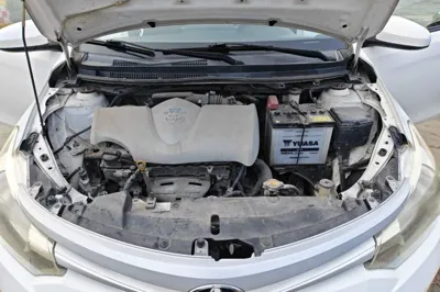 Toyota Vios