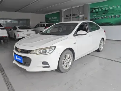 Chevrolet Cavalier