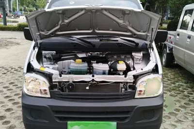 Wuling Zhiguang