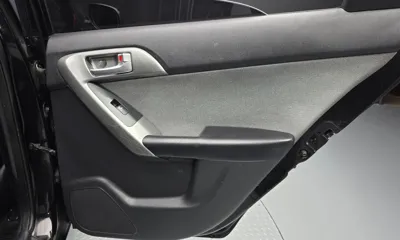 Kia Porte
