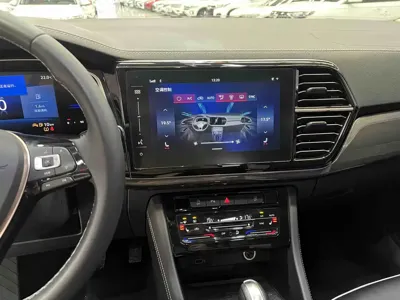 Jetta VS7