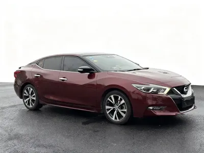 Nissan Cima