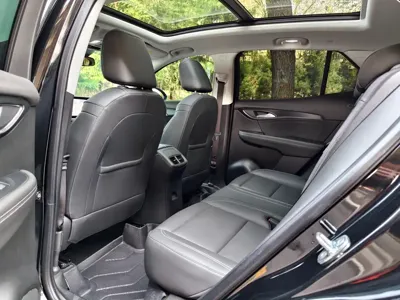 Buick Envision S