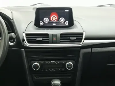 Mazda 3 Axela