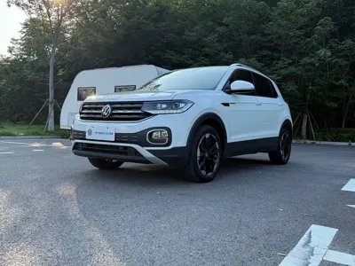 Volkswagen Tacqua