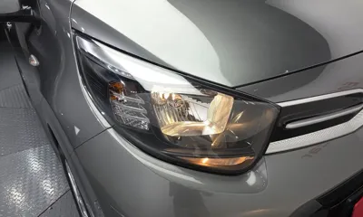 Kia Morning