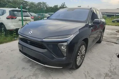 Nio ES6