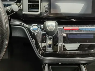 Honda Elysion