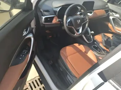 Baojun 510