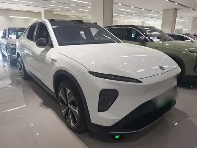 Nio EC7