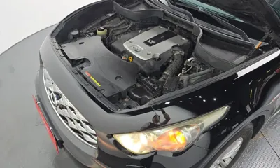 Infiniti FX