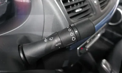 Renault-KoreaSamsung SM3