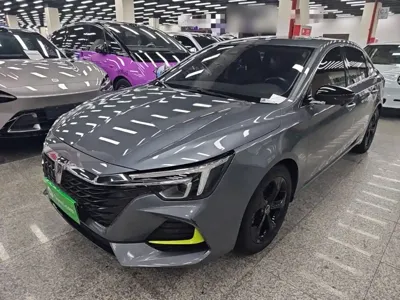 Roewe i6 Max