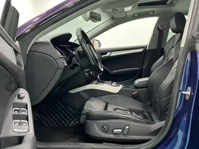 Audi A5 (Import)