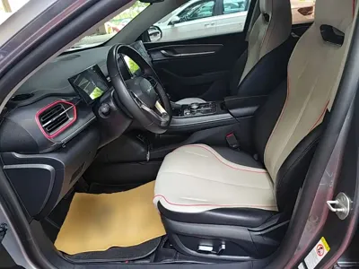 BYD Destroyer 05