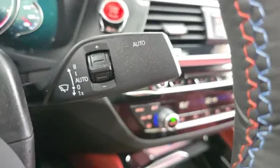BMW X4M