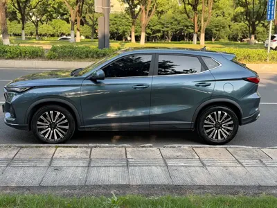 Oshan Oushang X5
