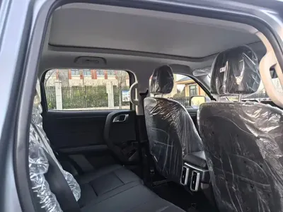 Haval Big Dog