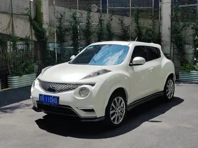 Infiniti ESQ