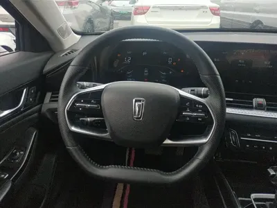 Bestune B70