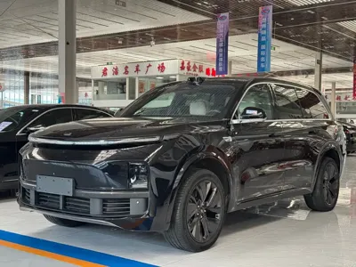 Li Auto Li L9