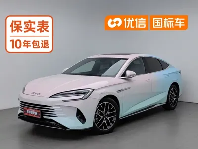 BYD Seal