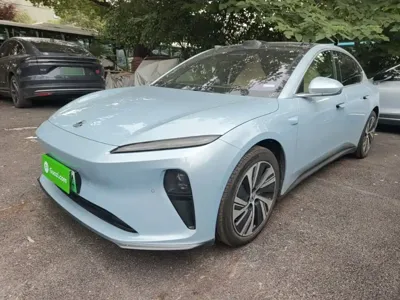 Nio ET5