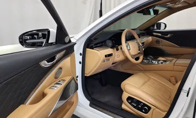 Kia K9