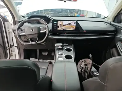 Changan CS55PLUS