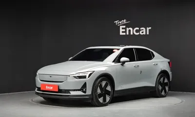 Polestar Polestar 2