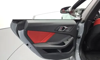 BMW 2-Series
