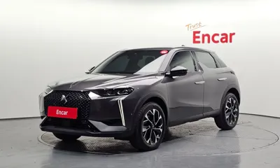 Citroen-DS DS3