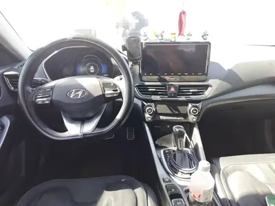 Hyundai Fista