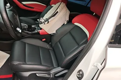 MG 5