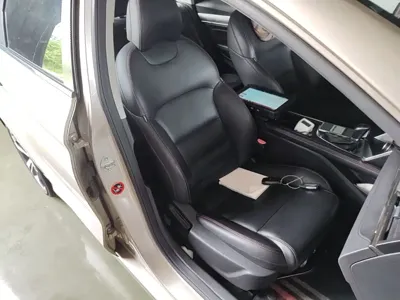 Geely Binrui