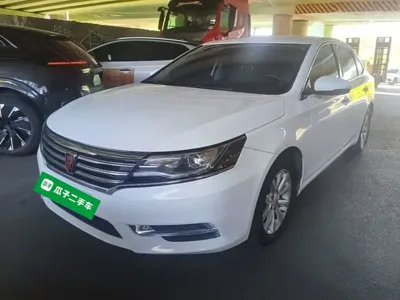 Roewe 荣威i6经典