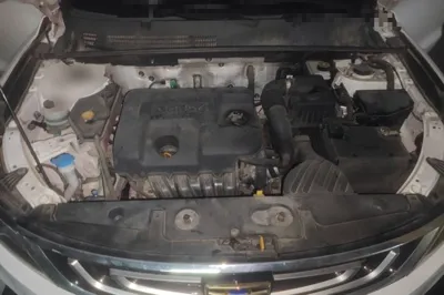 Geely Auto Vision X6