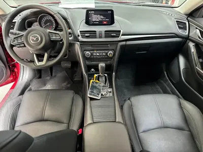Mazda 3 Axela