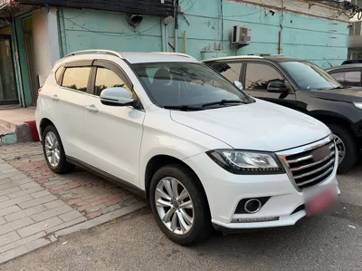 Haval H2