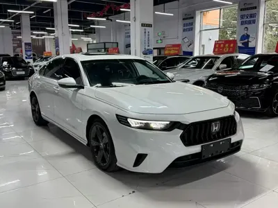 Honda Inspire