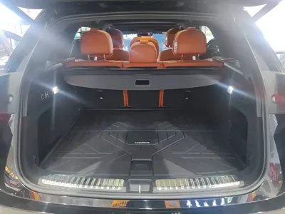 Li Auto Li L7