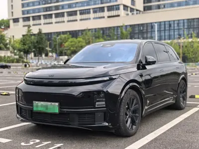 Li Auto Li L7